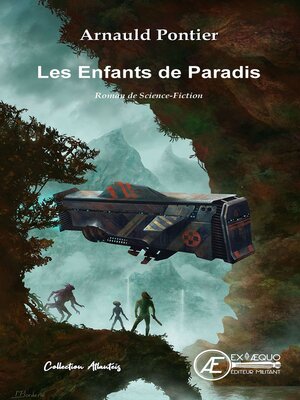 cover image of Les Enfants de Paradis